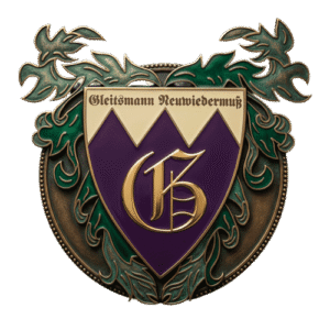 Zum Deutschen Hof Logo